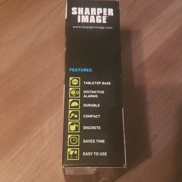 Sharper image key finder New gag gift lost your keys - Picture 5 of 5